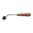 GUNLINE BARREL BEDDING TOOL, 13/16" (20.6MM)