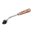 GUNLINE BARREL BEDDING TOOL, 13/16" (20.6MM)