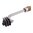 GUNLINE BARREL BEDDING TOOL, 13/16" (20.6MM)