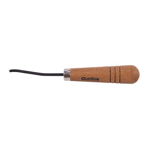 Entdecke die HANDLES GUNLINE H-2 HANDLE! 🎣 Ideal für präzises Arbeiten mit gebogenem Design und 3½" Schaft. Hol dir die besten Griffe!