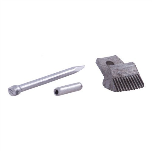 Entdecke den NO. PS POINTER-SHORT Cutter von GUNLINE für präzise Radiusmuster. ✂️ Perfekt für deine Fischhaut-Projekte!