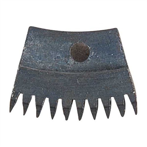 Entdecke die NO. S-3 THREE-EDGE SPACER REPLACEMENT CUTTERS von GUNLINE! ✂️ Perfekt für schnelles und präzises Schneiden von Fischhäuten.