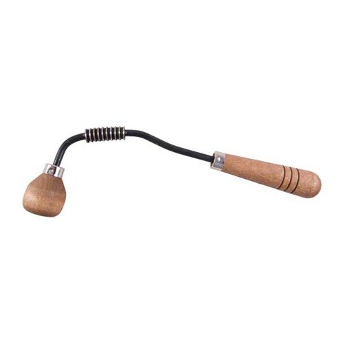Entdecke das BARREL BEDDING TOOL von GUNLINE! ✂️ Perfekter Schnitt, kein Schnitzen, ideal für Profis. Hol dir jetzt das beste Werkzeug!