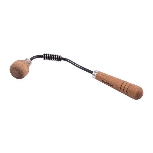 Entdecke das BARREL BEDDING TOOL von GUNLINE! ✂️ Perfekter Schnitt für ein glattes Laufkanal ohne Schnitzen. Ideal für Profis!