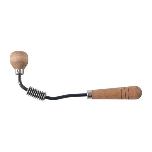 Entdecke das GUNLINE 11/16" Bedding Tool für einen perfekten, chatterfreien Schnitt. ✂️ Ideal für Profis und unkompliziert in der Anwendung!