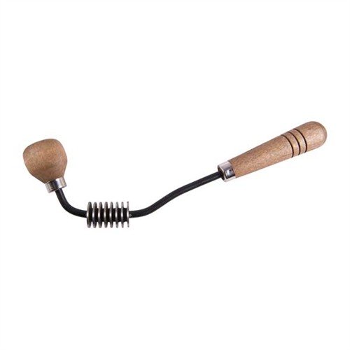 Entdecke das GUNLINE 7/8" Bedding Tool für einen perfekten Schnitt! 🌟 Ideal für Profis, entfernt überschüssiges Holz mühelos.