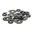 GUNLINE 3/4" REPLACEMENT CUTTER PAK