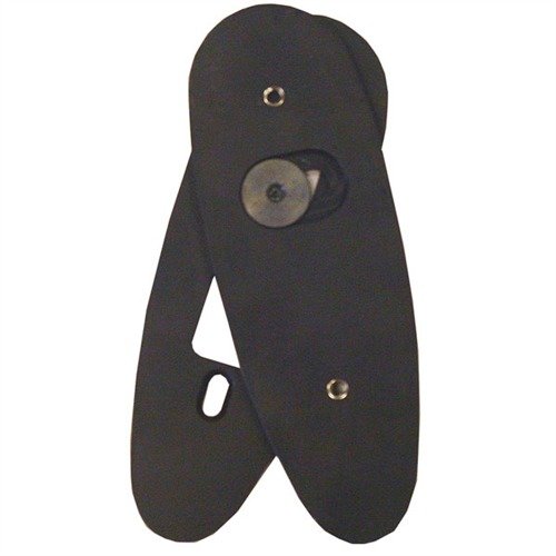 Entdecke den RIFLE BUTT PLATE ADJUSTER! 🔧 Mit verstellbarem Aluminium für perfekten Komfort beim Schießen. Jetzt anpassen und verbessern!