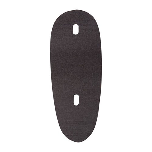 Entdecke den RIFLE NEGATIVE BUTTSTOCK SPACER 🛠️ für individuelle Anpassungen! Perfekt für dein Gewehr mit universeller Passform und hochwertigem Polymer.