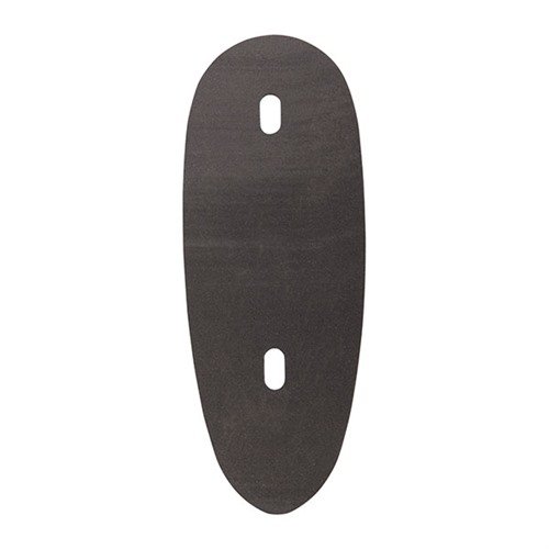 Optimiere deinen Schaftwinkel mit dem RIFLE NEGATIVE BUTTSTOCK SPACER! 🔧 Universelle Passform und anpassbar für jeden Bedarf.