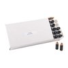 Überprüfe sicher die Funktion deiner Waffe mit den CENTERFIRE HANDGUN DUMMY ROUNDS von GENCO INC. ✨ Ideal für Sicherheitstrainings und Demonstrationen!