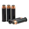 Überprüfe die Funktion deiner Waffe sicher mit den CENTERFIRE HANDGUN DUMMY ROUNDS von GENCO INC. 🎯 Ideal für Sicherheitstrainings und Demonstrationen.