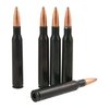 Teste deine Waffe sicher mit den CENTERFIRE RIFLE DUMMY ROUNDS von GENCO INC. 🎯 Ideal für Waffensicherheit und Demonstrationen. Jetzt kaufen!