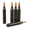 Sichere CENTERFIRE RIFLE DUMMY ROUNDS von GENCO INC. für 7mm Remington Ultra Mag. Ideal für Waffensicherheit und Demonstrationen! ✨