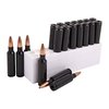 Entdecke die CENTERFIRE RIFLE DUMMY ROUNDS von GENCO INC. für sicheres Waffentraining. Ideal zum Testen und Demonstrieren! ✨