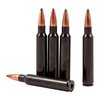 Teste deine Waffe sicher mit den CENTERFIRE RIFLE DUMMY ROUNDS von GENCO INC. 🏹 Ideal für Waffensicherheitskurse und Funktionsprüfungen!