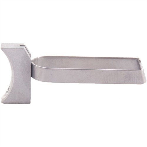 Erlebe den Greider Precision 1911 V-SERIES MATCH TRIGGER für ein sanftes Ansprechen und schnelle Rückkehr. ✨ Perfekt für Wettkämpfer!