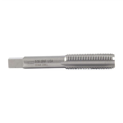 Entdecke den FRACTIONAL CARBON TAP von TRIUMPH TWIST DRILL CO. für präzises Arbeiten. 🔧 Robustes Design aus Kohlenstoffstahl für lange Haltbarkeit!
