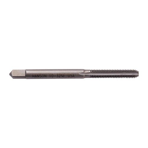 Entdecke die WIRE GAUGE CARBON TAPS von IRWIN! 🔧 Ideal für präzises Arbeiten mit 10-32 Gewinde. Perfekt für deine Projekte!