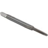 Entdecke die WIRE GAUGE CARBON TAPS von IRWIN! Ideal für präzise Gewinde. 🔧 Entferne einfach abgebrochene Reste mit einem Stempel!