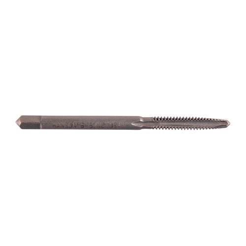 Entdecke die WIRE GAUGE CARBON TAPS von IRWIN! 🔧 Perfekt für präzises Gewindeschneiden mit hochwertigem Carbonstahl. Jetzt mehr erfahren!