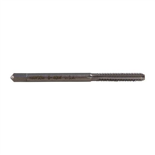 Entdecke den HIGH SPEED STEEL BOTTOM TAP von REIFF & NESTOR! 🔧 Ideal für einfache Entfernung bei Abbrüchen. Perfekt für deine Projekte!