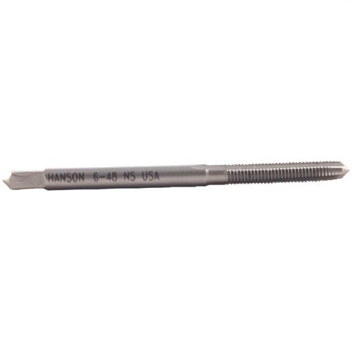 Entdecke die WIRE GAUGE CARBON TAPS von IRWIN! 🔧 Ideal für präzises Gewindeschneiden mit robustem Carbon Steel. Jetzt mehr erfahren!