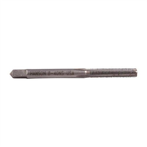 Entdecke die WIRE GAUGE CARBON TAPS von IRWIN! 🔧 Ideal für präzises Arbeiten mit Carbon Steel und einfacher Entfernung von Abbrüchen.