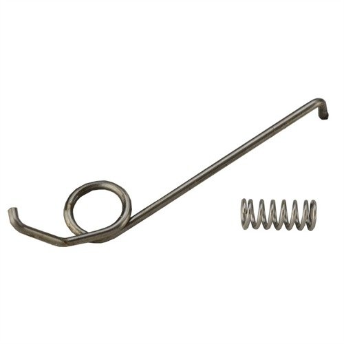 Verbessere dein Schießerlebnis mit dem REMINGTON 700 SPRING KIT! 🎯 Reduziere den Abzugsdruck und genieße präzise Schüsse.