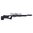 HOGUE RUGER 10/22 TAKEDOWN STOCK THUMBHOLE RUBBER BLK