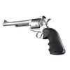 Erlebe den MONOGRIPS HOGUE Gummi-Griff für Ruger Super Blackhawk. Ergonomisch, rutschfest und komfortabel! ✨ Perfekt für präzises Schießen.