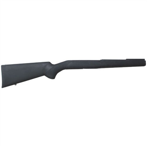 Verbessere das Schießerlebnis mit dem RUGER MINI-14 STOCK von HOGUE! 🎯 Ergonomisch, leicht und passgenau für deinen Ruger Mini-14.