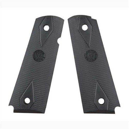 Entdecke die HOGUE SEMI-AUTO PISTOL GRIPS für 1911! 🖐️ Rutschfest, dämpfend und perfekt für bessere Kontrolle beim Schießen.