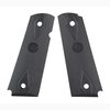 Entdecke die HOGUE SEMI-AUTO PISTOL GRIPS für 1911! 🖐️ Rutschfest, dämpfend und perfekt für bessere Kontrolle beim Schießen.