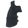 Verbessere deinen Schuss mit den MONOGRIPS HOGUE Gummigriffen für S&W K&L! 🛡️ Ergonomisch, rutschfest und komfortabel für präzises Zielen.