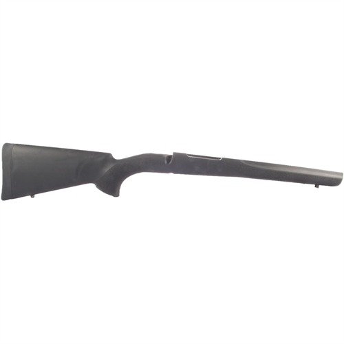 Entdecke den MAUSER 98 STOCK SPORTER 🖤 mit rutschfester Gummioberfläche und Aluminium-Bettpfosten für perfekten Grip und einfachen Einbau!