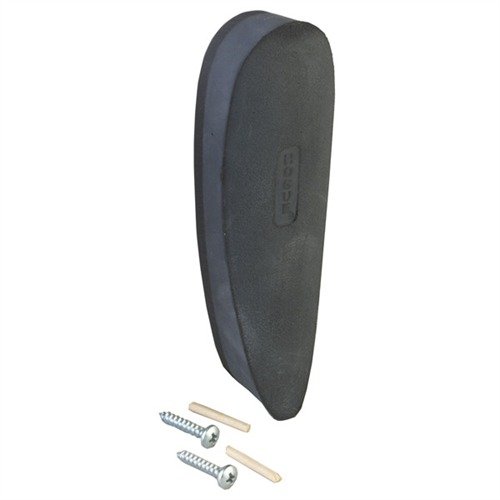 Entdecke die EZG™ GRIND Recoil Pads von HOGUE! 🎯 Ultra-weiche Gummipolsterung für maximalen Komfort und perfekte Passform an deinem Gewehr.