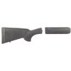 Erlebe den HOGUE OVERMOLDED Shotgun Stock & Forend Set für Rem. 870! ✨ Robustes Polymer, rutschfester Gummi und ideal für 12GA. Hol dir jetzt deinen perfekten Grip!