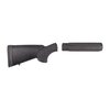 Entdecke das OVERMOLDED SHOTGUN STOCK & FOREND SET von HOGUE! 🛠️ Robuster Polymer mit Gummi für besten Halt und Rückstoßdämpfung. Ideal für 12GA.