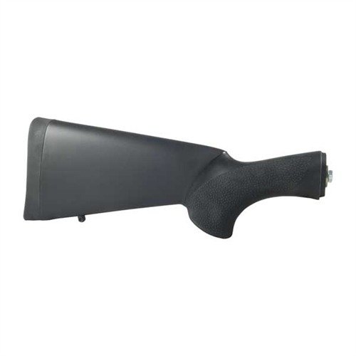 Entdecke den HOGUE Remington 870 Schaft! 💪 Robuster Polymer mit Gummi für optimalen Grip. Ideal für 12 Gauge Schrotflinten. Jetzt zuschlagen!