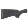 Entdecke den OVERMOLDED SHOTGUN BUTTSTOCK von HOGUE für Remington 870. 🛡️ Robuste, gummiüberzogene Konstruktion für sicheren Halt!