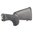 HOGUE REMINGTON 870 12 GAUGE SHORTSHOT BUTTSTOCK
