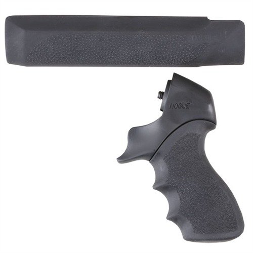 Verbessere dein Schießen mit dem REMINGTON/MOSSBERG TAMER Pistolengriff & Forend! 💪 Maximaler Grip und Rückstoßkontrolle für alle Schießszenarien.