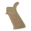 Entdecke den Hogue AR-15 Beavertail Grip in Flat Dark Earth! 🦆 Genieße die weiche Gummibeschichtung und die strukturierte Oberfläche.