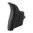 HOGUE HANDALL BEAVERTAIL GRIP SLEEVE BLACK GLOCK 42, 43