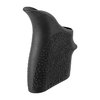 Hol dir den Hogue HandALL Beavertail Grip Sleeve für S&W M&P Shield 45. 🖤 Besserer Halt, Komfort und Schutz für dein Shooting-Erlebnis!