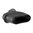 HOGUE HANDALL BEAVERTAIL GRIP SLEEVE BLACK S&W M&P SHIELD 45
