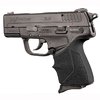 Entdecke die HANDALL Beavertail Grip Sleeves für Springfield XD-E! 🖤 Besserer Halt, Komfort und Schutz für deine Polymerpistole.