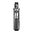 HOGUE 1911 GOV'T MAGRIP KIT-ARCHED MAINSPRING-CHECK-G10 BLK/GRY