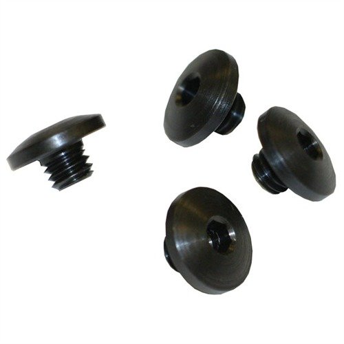 Entdecke die blauen SEMI AUTO GRIP SCREWS von HOGUE für deinen SIG P226/P228/P229. 🔩 Hochwertig und rostfrei für perfekten Grip!